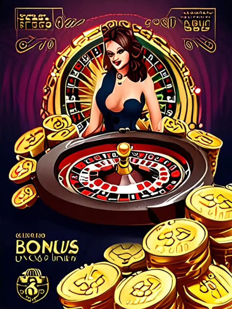 Bônus sem Mistério – Dinheiro Real, Sem Surpresas