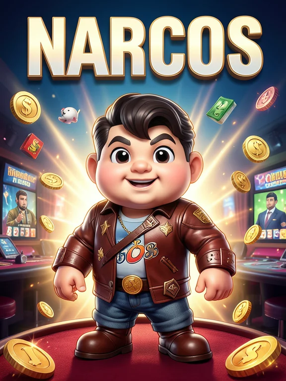 Narcos – Review Completo do Slot